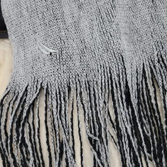 NAUTICA 2 piece Set HAT & SCARF REVERSIBLE Set - Picture 4 of 4